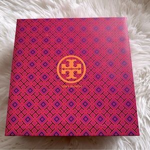Tory Burch Derby Flat Bootie size 7.5